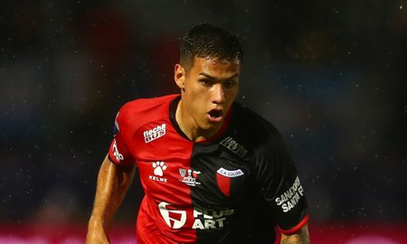 El jugador sabalero charló con Dale Dale Deportivo y comentó la actualidad de Colón. El jugador sabalero charló con Dale Dale Deportivo y comentó la actualidad de Colón.