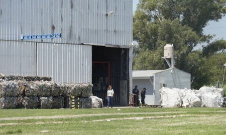 El Ministerio Público de la Acusación dispuso que se realice la autopsia correspondiente en el Instituto Médico Legal. El Ministerio Público de la Acusación dispuso que se realice la autopsia correspondiente en el Instituto Médico Legal.