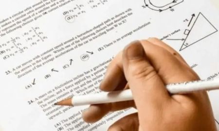 resolvio un problema matematico con una insolita respuesta y sus padres la viralizaron resolvio un problema matematico con una insolita respuesta y sus padres la viralizaron