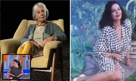 Jujuy Jiménez confundió a Beatriz Sarlo con La Coca Sarli y Horacio Cabak aprovechó para tratarla de bruta Jujuy Jiménez confundió a Beatriz Sarlo con La Coca Sarli y Horacio Cabak aprovechó para tratarla de bruta