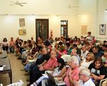 De la votación participaron un total de 37.097 docentes. De la votación participaron un total de 37.097 docentes.