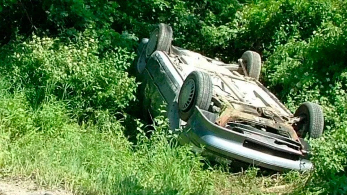 Según las primeras informaciones