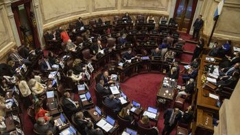 Revés para el Gobierno: el Senado sancionó el aumento del 7,2% de las jubilaciones