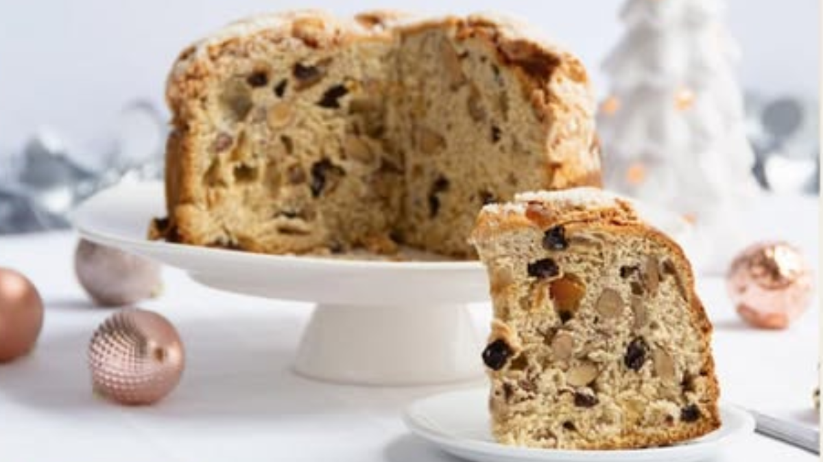 Cuánto cuesta el pan dulce Steinhauser Premium en Carrefour y por qué sorprende su precio Cuánto cuesta el pan dulce Steinhauser Premium en Carrefour y por qué sorprende su precio