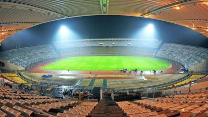 Copa Sudamericana: Lanús y Defensa y Justicia jugarán en un renovado Mario Alberto Kempes de Córdoba