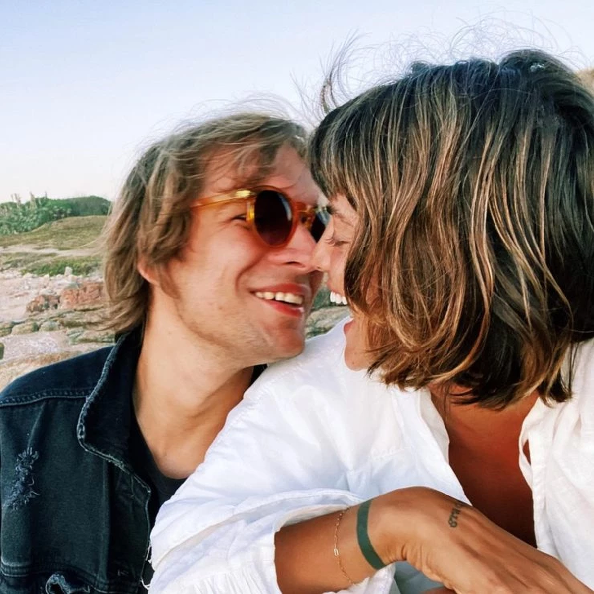 En el programa A la Tarde, se animaron a hablar sobre lo que le pasó últimamente a la modelo y actriz con su ex prometido.