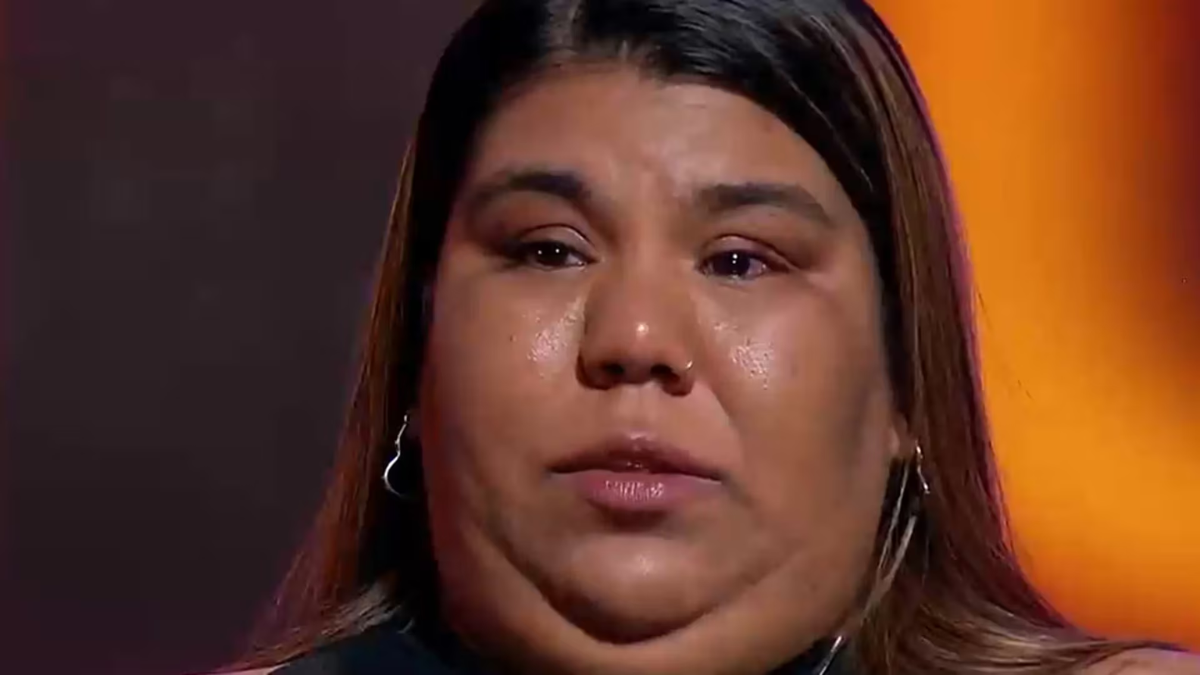La familia de Thiago Medina espera con fe su recuperación en terapia intensiva. La familia de Thiago Medina espera con fe su recuperación en terapia intensiva.