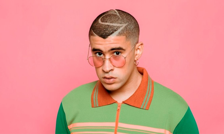 Bad Bunny actuará y será productor ejecutivo en la película American Sole Bad Bunny actuará y será productor ejecutivo en la película American Sole