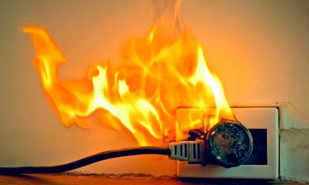 Este es el electrodoméstico que hay que desconectar sí o sí para evitar incendios. Este es el electrodoméstico que hay que desconectar sí o sí para evitar incendios.