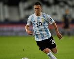 Giovani Lo Celso será operado y quedó descartado para disputar el Mundial Qatar 2022 con la Selección Argentina.