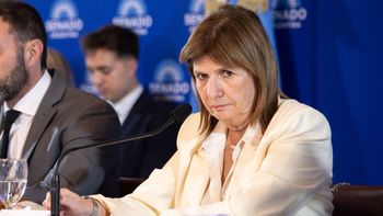 Bullrich anunció que hubo acuerdo para tratar la reforma laboral con