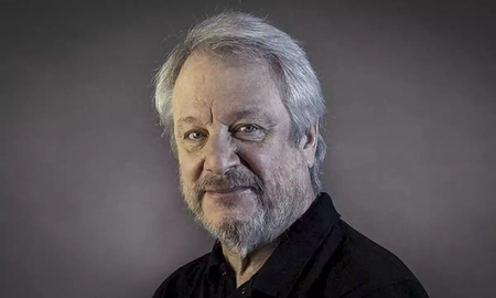 &nbsp;Jorge Marrale