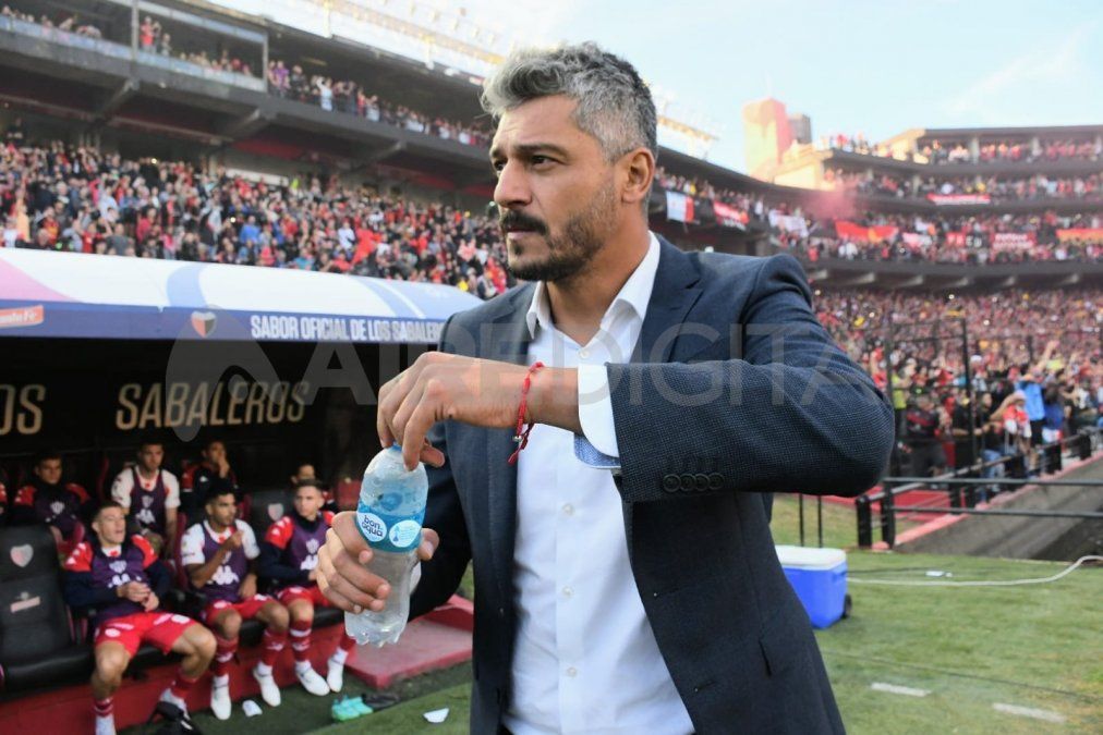 Gustavo Munúa dirigirá su primera Conmebol Sudamericana como entrenador del Club Atlético Unión. Este miércoles, el Tatengue recibirá a Junior de Barranquilla por la primera fecha de la fase de grupos.