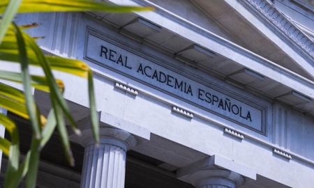 La RAE buscó incorporar elementos de la digitalización y tecnificación de la sociedad La RAE buscó incorporar elementos de la digitalización y tecnificación de la sociedad