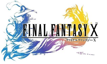 Final Fantasy X Final Fantasy X