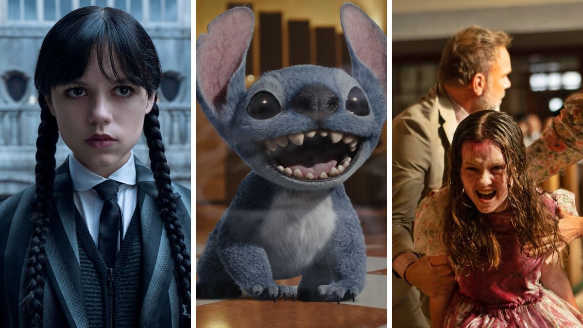 El mes de septiembre 2025 llegó nuevos estrenos en&nbsp; Netflix