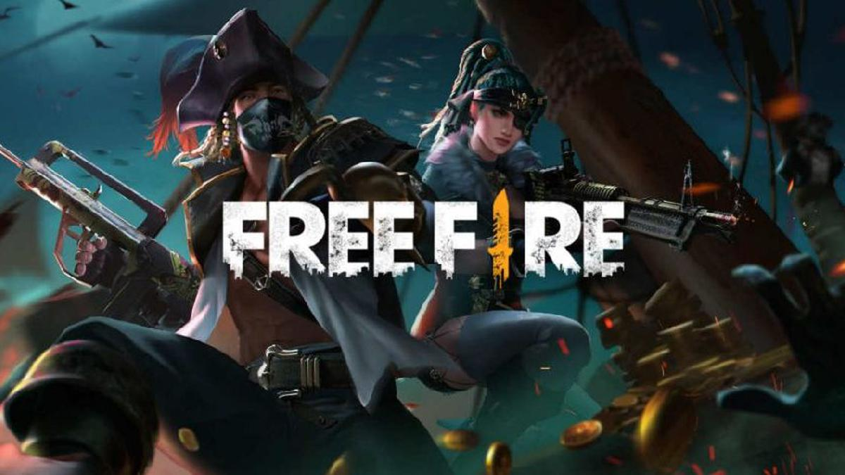 C&oacute;digos de Free Fire del 19 de julio.