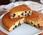 Cómo hacer bizcochuelo con chips de chocolate: la receta infalible Cómo hacer bizcochuelo con chips de chocolate: la receta infalible