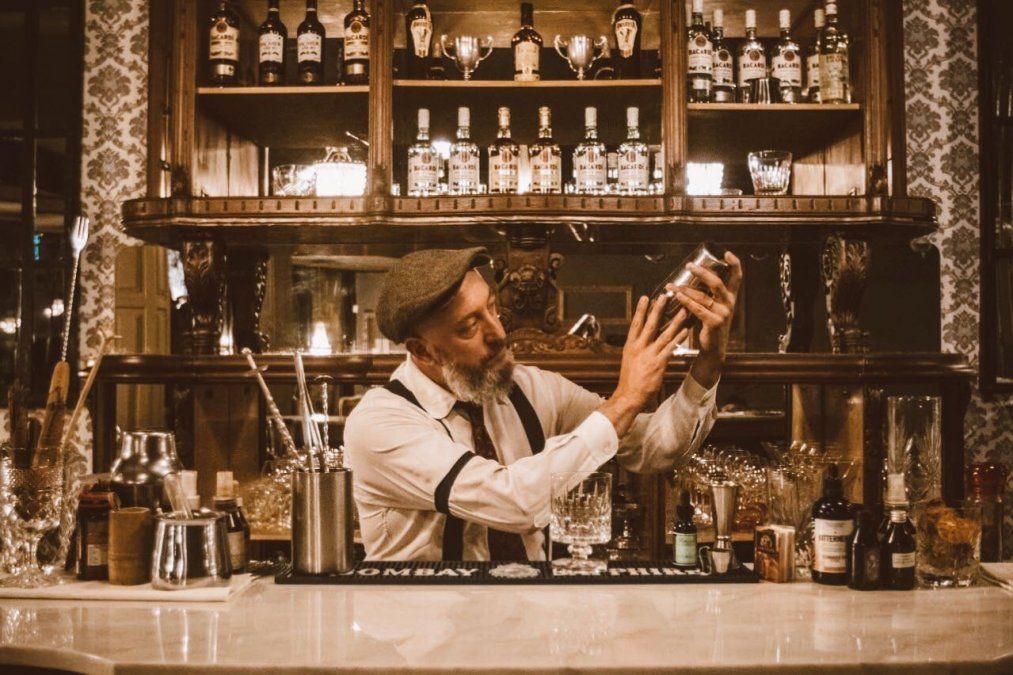 Pinamar de noche: 5 bares imperdibles para seguir el after beach