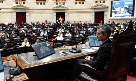 Aire de Santa Fe | camara de diputados de la nacion.jpg