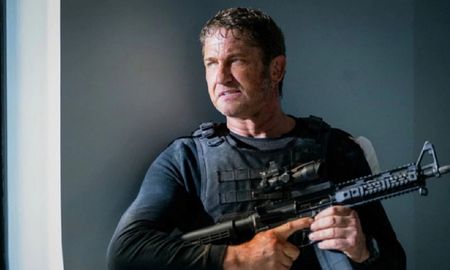 Gerard Butler demanda a los productores de Olimpo Bajo Fuego por las ganancias. Gerard Butler demanda a los productores de Olimpo Bajo Fuego por las ganancias.