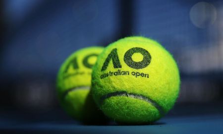 El primer Grand Slam del año se jugará en febrero de 2021, a causa del coronavirus. El primer Grand Slam del año se jugará en febrero de 2021, a causa del coronavirus.
