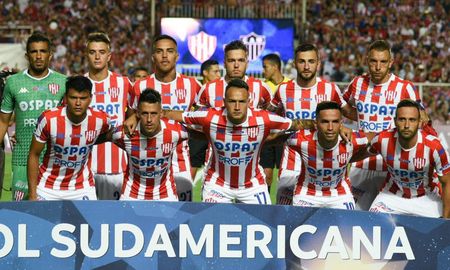 conmebol confirmo que la sudamericana y la libertadores se volveran a jugar conmebol confirmo que la sudamericana y la libertadores se volveran a jugar