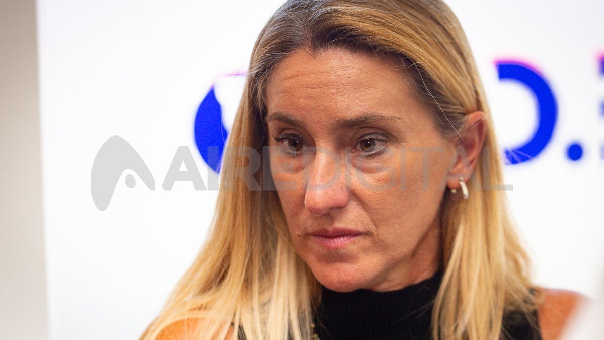 Alejandra Zogbi tiene 51 años, es ingeniera química y desde que obtuvo su título no paró de involucrarse en la empresa familiar que sus padres fundaron con otros socios en 1967.