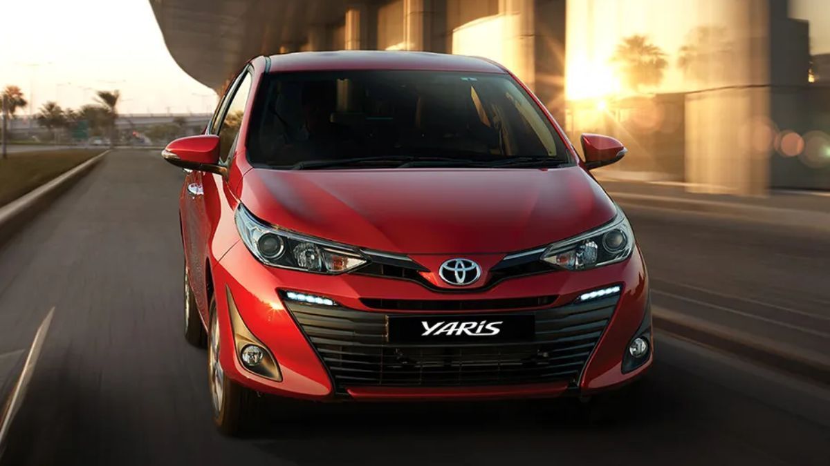 El auto automático más barato hoy en la Argentina El auto automático más barato hoy en la Argentina