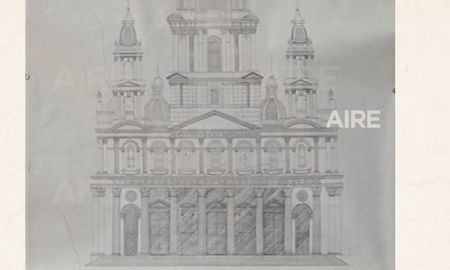 la catedral que nunca se construyo la catedral que nunca se construyo