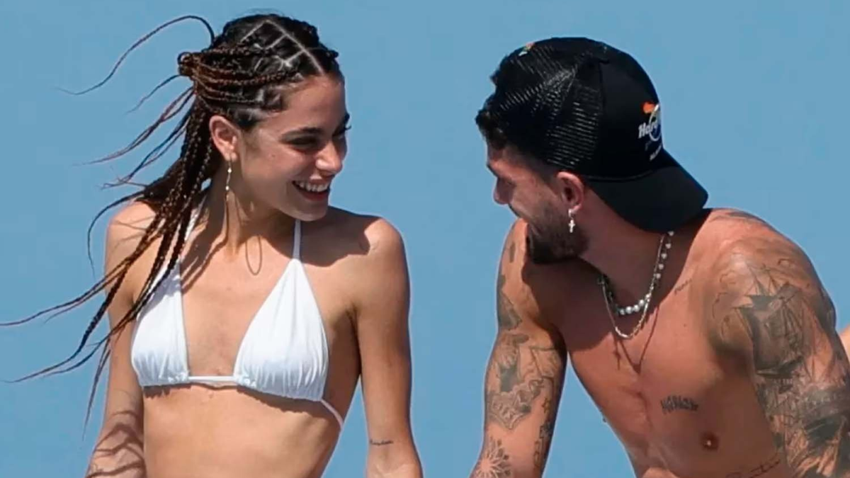 La reacción del papá de Tini Stoessel tras la separación de Rodrigo de Paul: Él quería...
