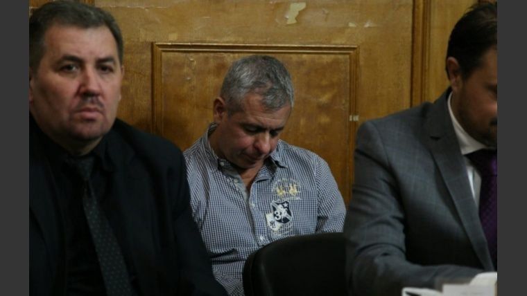 Condenaron a 16 años de prisión a Delfín Zacarías como jefe narco