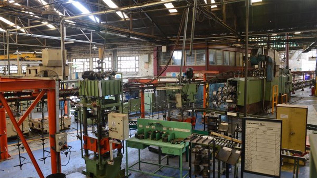 “A Mefro Wheels la vamos a hacer funcionar de nuevo”