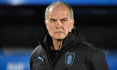 con una ausencia de peso, marcelo bielsa confirmo la lista de convocados de uruguay para el mundial 2026 con una ausencia de peso, marcelo bielsa confirmo la lista de convocados de uruguay para el mundial 2026