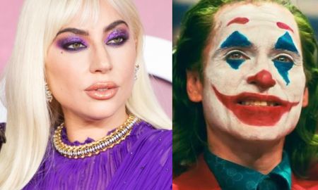 Salió a la luz la cifra que ganará Lady Gaga por su participación en Joker 2 y es controversial Salió a la luz la cifra que ganará Lady Gaga por su participación en Joker 2 y es controversial