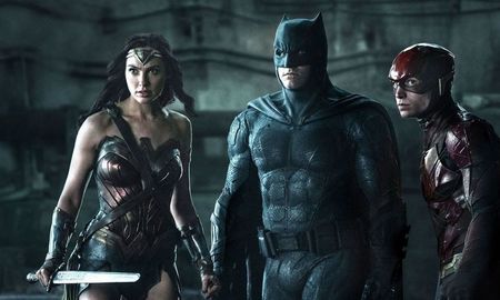 Amazon Prime Video no será la única plataforma que tendrá Justice League. Amazon Prime Video no será la única plataforma que tendrá Justice League.