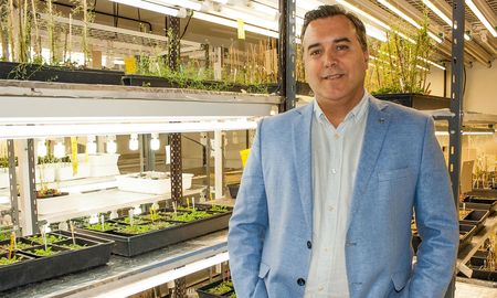 José Manuel Estévez es investigador de la Fundación Instituto Leloir (FIL) y del Conicet. José Manuel Estévez es investigador de la Fundación Instituto Leloir (FIL) y del Conicet.