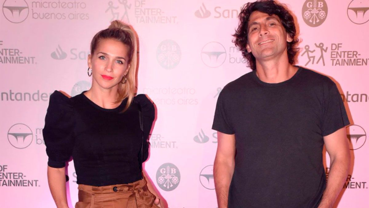 El joven mantiene un perfil bajo