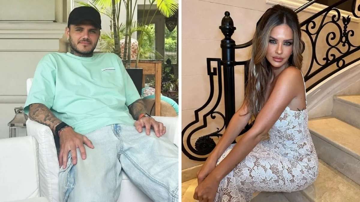 Mauro Icardi compró una propiedad y la China Suárez sería la encargada de la remodelación.