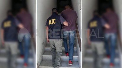 Pesa sobre él la sospecha de balear a otro hombre en una disputa en plena calle