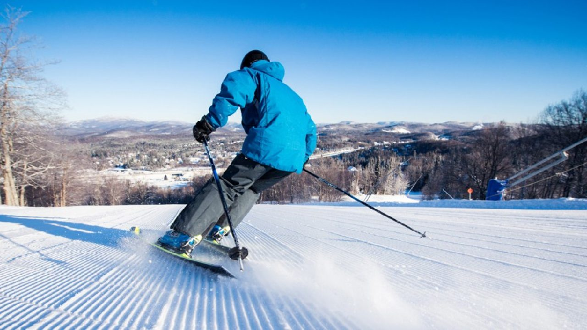 Los autores encontraron una diferencia notable en el nivel de rendimiento del ejercicio y el riesgo de desarrollar ansiedad entre los esquiadores masculinos y femeninos.