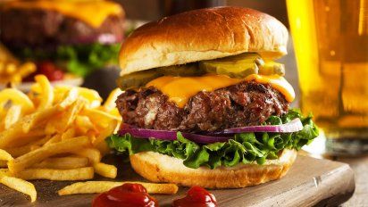 Cómo hacer hamburguesas caseras: receta de un clásico que nunca falla