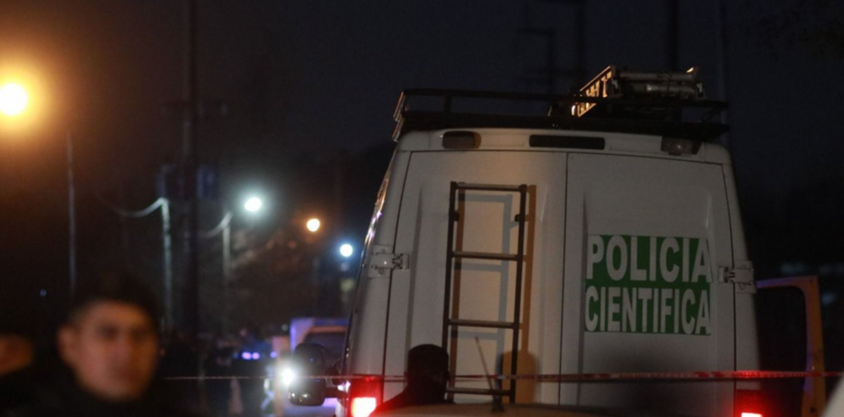 El cuerpo de Ariana Díaz Chávez fue encontrado por una amiga en su departamento de La Plata.