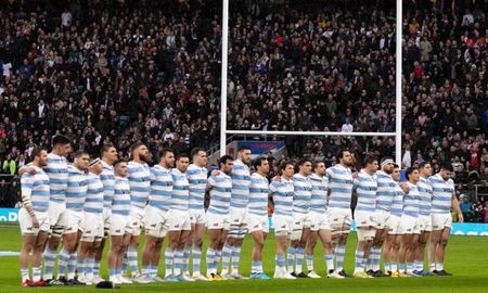 El Mundial de Rugby se disputará en Francia del 8 de septiembre al 28 de octubre. El Mundial de Rugby se disputará en Francia del 8 de septiembre al 28 de octubre.