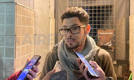 Habló el hijo de una mujer víctima de una entradera en el barrio Unión y Trabajo Habló el hijo de una mujer víctima de una entradera en el barrio Unión y Trabajo