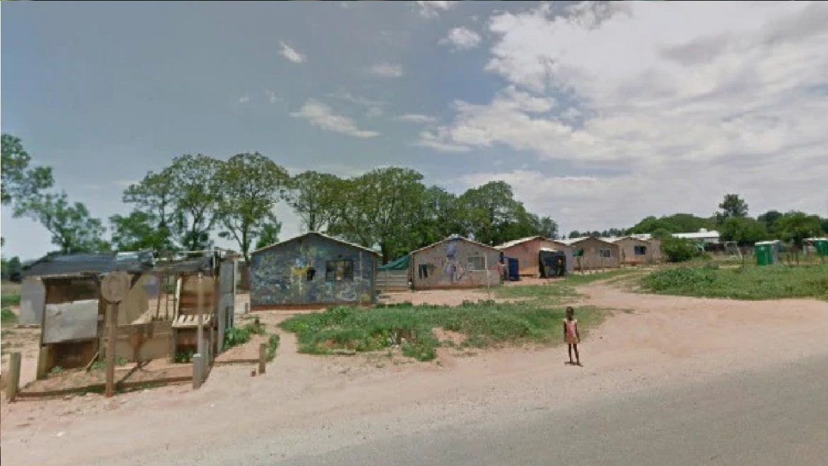 Violan en manada a una nena de 4 a&ntilde;os: los sospechosos tienen entre 10 y 13