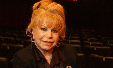 Efemérides del 6 de junio: en 2012 fallece Estela Raval Efemérides del 6 de junio: en 2012 fallece Estela Raval