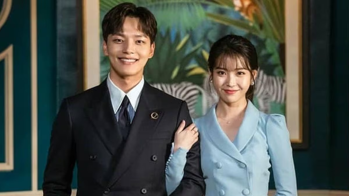 La imperdible serie protagonizada por Lee Ji Eun que esta en Netflix y te encantará