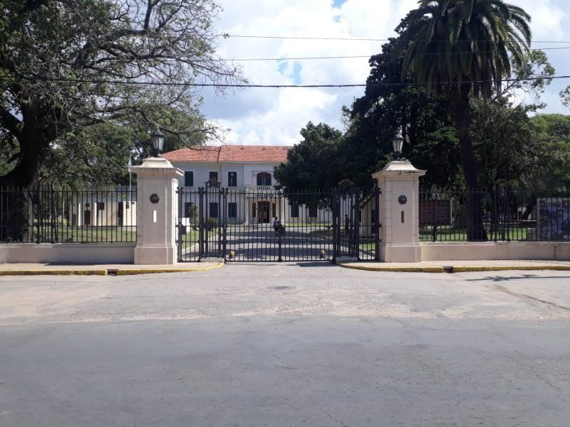 Investigan un presunto caso de abuso en el Jardín de Infantes del Liceo Militar