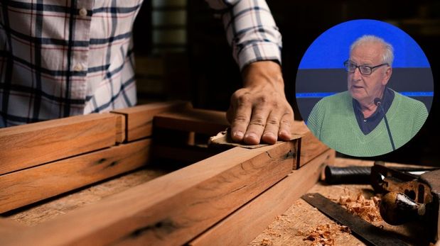 Consumo, empleo e importaciones: la preocupación de la industria maderera santafesina.